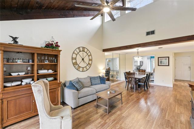 5321 INDIAN CREEK DRIVE D, Orlando, FL 32811