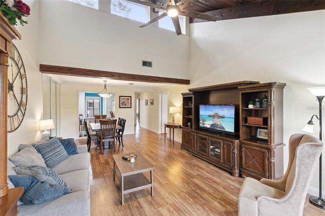 5321 INDIAN CREEK DRIVE D, Orlando, FL 32811