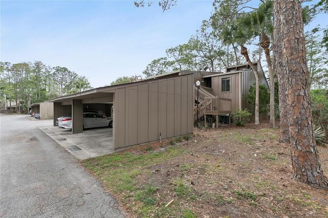 5321 INDIAN CREEK DRIVE D, Orlando, FL 32811