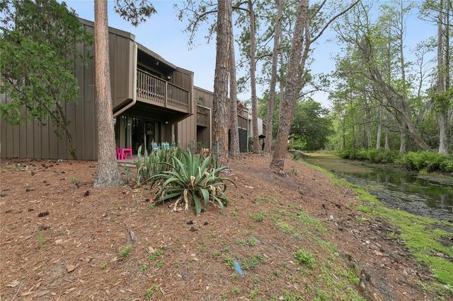 5321 INDIAN CREEK DRIVE D, Orlando, FL 32811