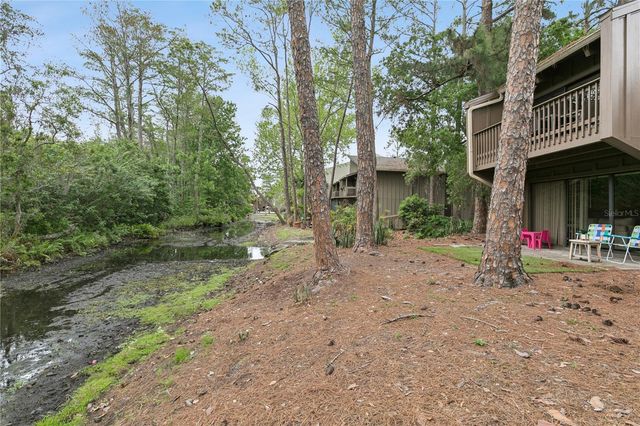 5321 INDIAN CREEK DRIVE D, Orlando, FL 32811