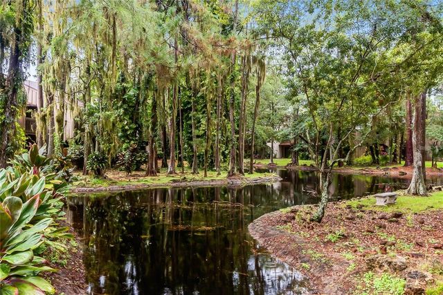 5321 INDIAN CREEK DRIVE D, Orlando, FL 32811