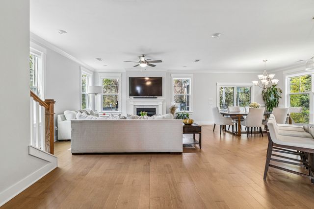 126 Tidewater Way, Charleston, SC 29492