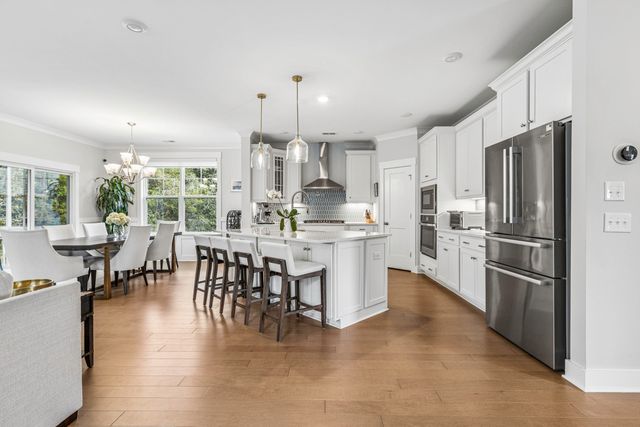 126 Tidewater Way, Charleston, SC 29492