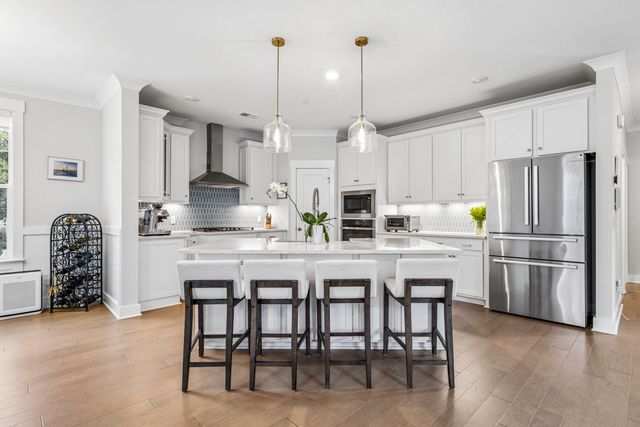 126 Tidewater Way, Charleston, SC 29492