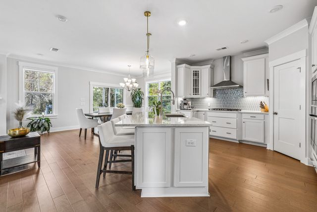 126 Tidewater Way, Charleston, SC 29492