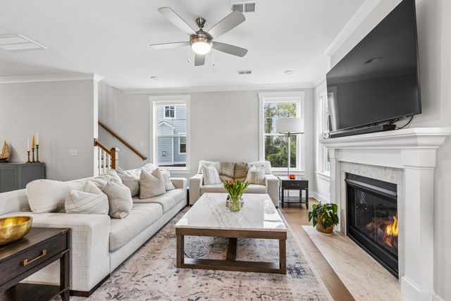 126 Tidewater Way, Charleston, SC 29492