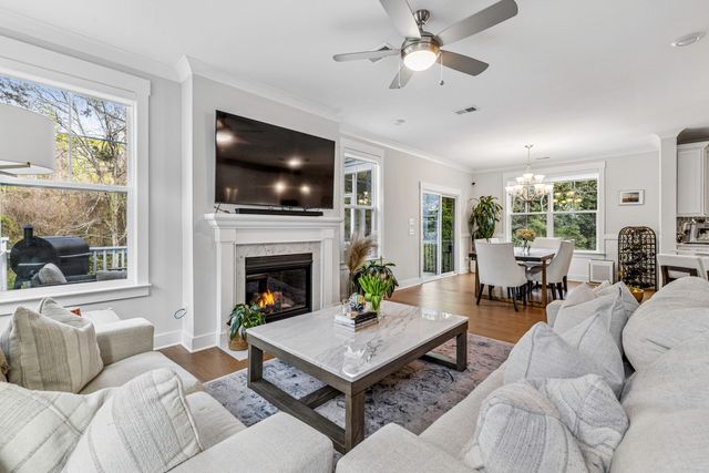 126 Tidewater Way, Charleston, SC 29492