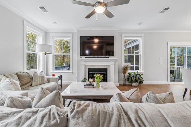 126 Tidewater Way, Charleston, SC 29492