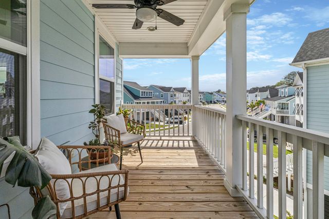 126 Tidewater Way, Charleston, SC 29492