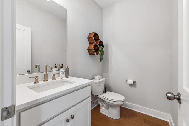 126 Tidewater Way, Charleston, SC 29492