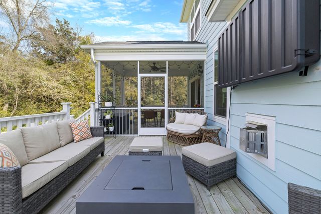 126 Tidewater Way, Charleston, SC 29492