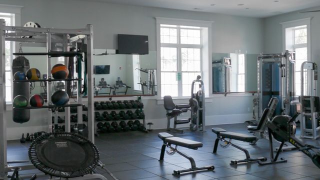 126 Tidewater Way, Charleston, SC 29492