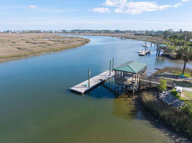 126 Tidewater Way, Charleston, SC 29492