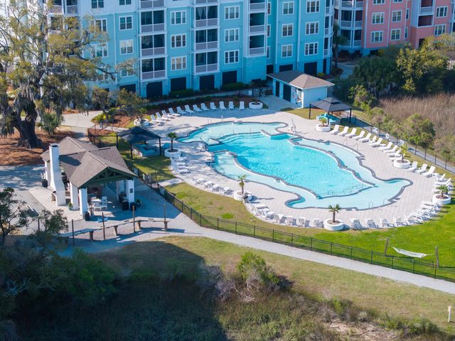 126 Tidewater Way, Charleston, SC 29492