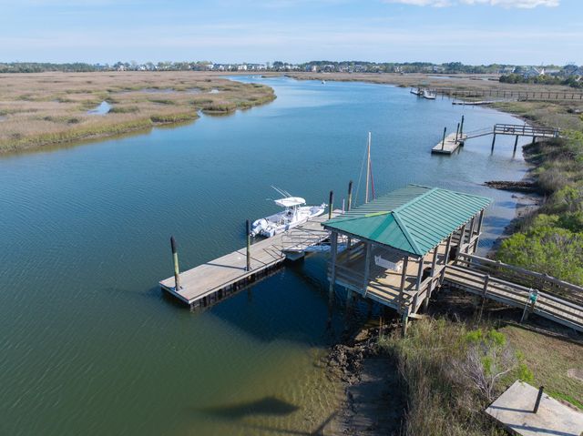 126 Tidewater Way, Charleston, SC 29492