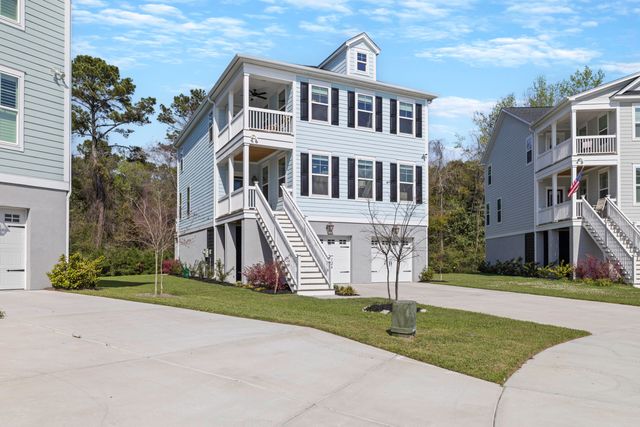 126 Tidewater Way, Charleston, SC 29492