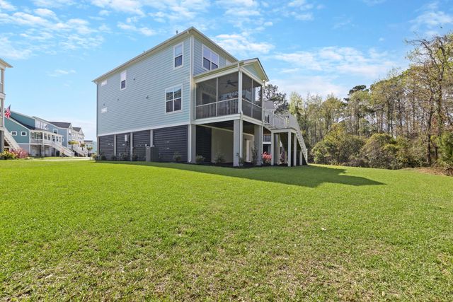126 Tidewater Way, Charleston, SC 29492