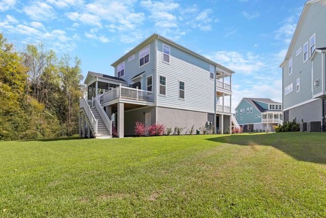 126 Tidewater Way, Charleston, SC 29492