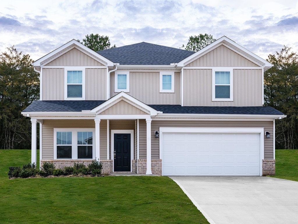 115 Gibbon Way, Gray Court, SC 29645