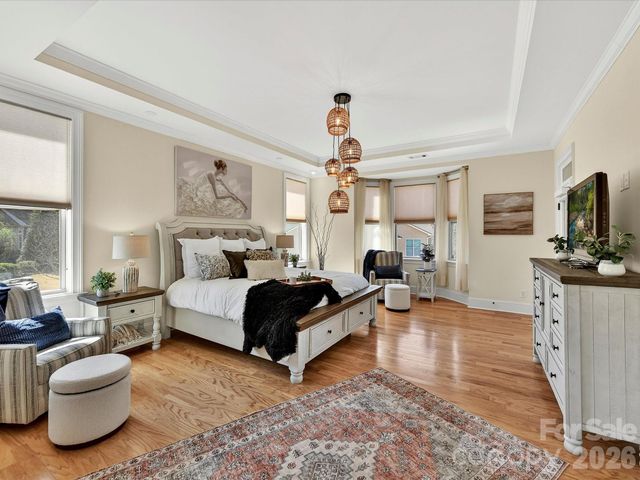 15133 High Bluff Court, Charlotte, NC 28278