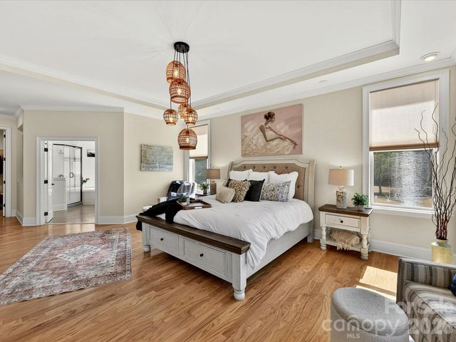 15133 High Bluff Court, Charlotte, NC 28278