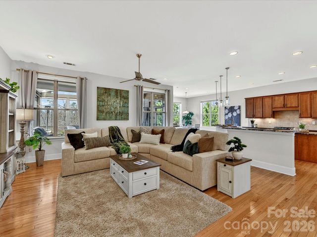 15133 High Bluff Court, Charlotte, NC 28278