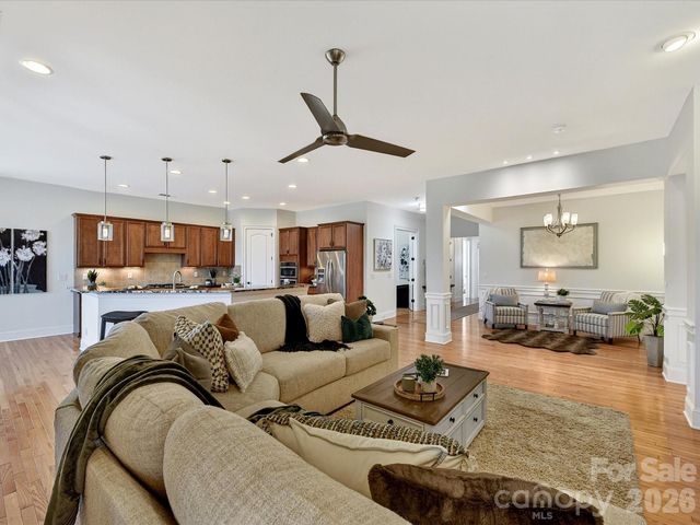 15133 High Bluff Court, Charlotte, NC 28278