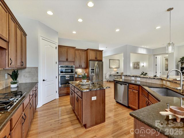 15133 High Bluff Court, Charlotte, NC 28278