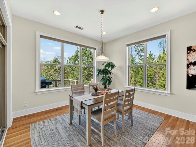 15133 High Bluff Court, Charlotte, NC 28278