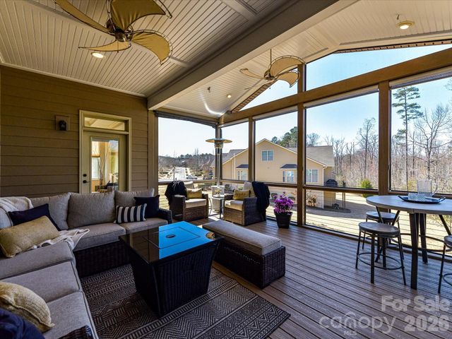 15133 High Bluff Court, Charlotte, NC 28278