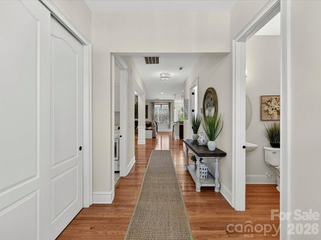 15133 High Bluff Court, Charlotte, NC 28278