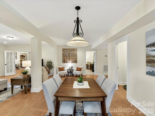 15133 High Bluff Court, Charlotte, NC 28278