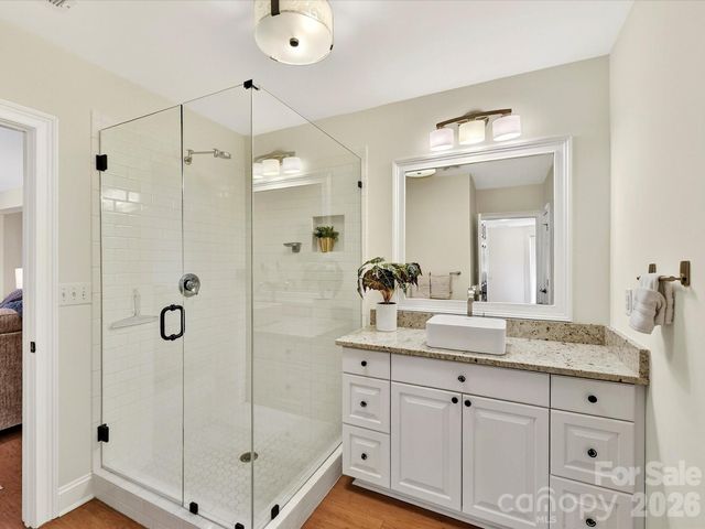 15133 High Bluff Court, Charlotte, NC 28278