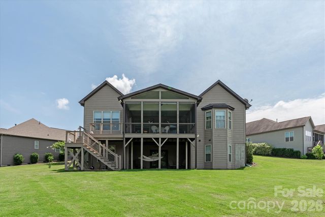 15133 High Bluff Court, Charlotte, NC 28278