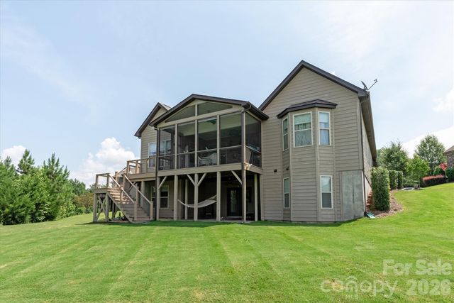 15133 High Bluff Court, Charlotte, NC 28278