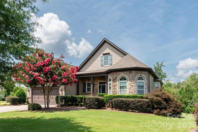 15133 High Bluff Court, Charlotte, NC 28278