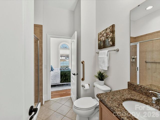 15133 High Bluff Court, Charlotte, NC 28278