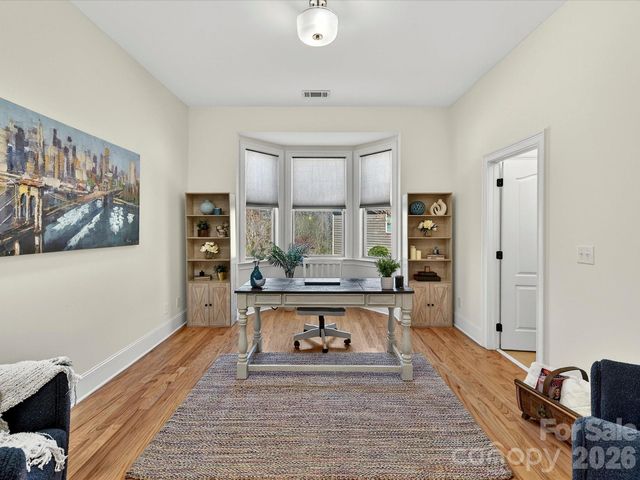 15133 High Bluff Court, Charlotte, NC 28278