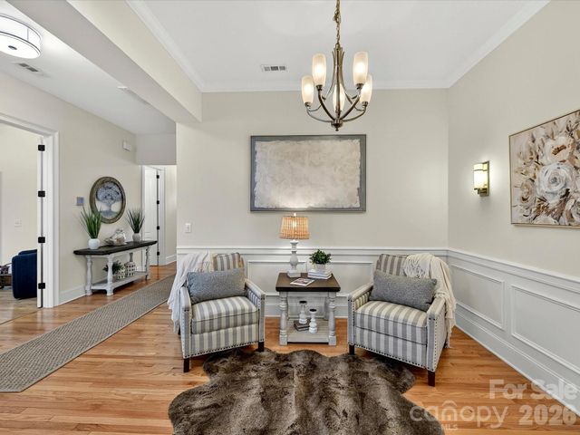 15133 High Bluff Court, Charlotte, NC 28278