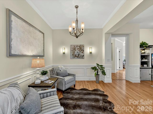 15133 High Bluff Court, Charlotte, NC 28278