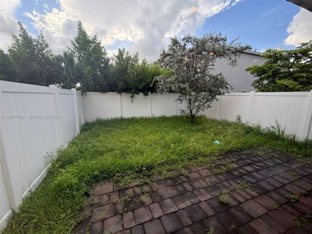 1763 SE 8th Terrace 0, Homestead, FL 33034
