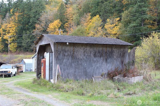 2600 Center Road, Chimacum, WA 98325