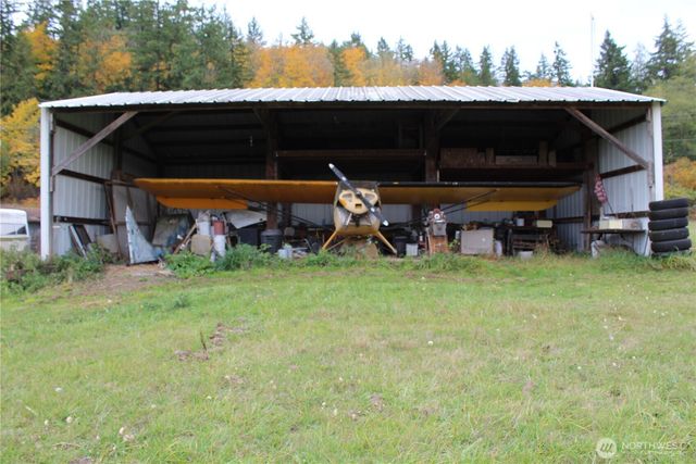 2600 Center Road, Chimacum, WA 98325