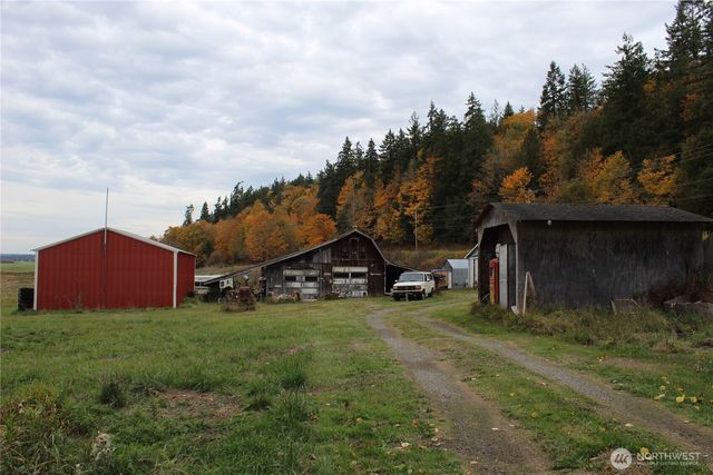 2600 Center Road, Chimacum, WA 98325