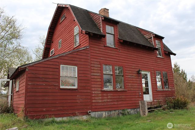 2600 Center Road, Chimacum, WA 98325