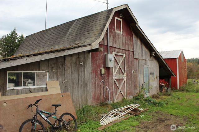 2600 Center Road, Chimacum, WA 98325