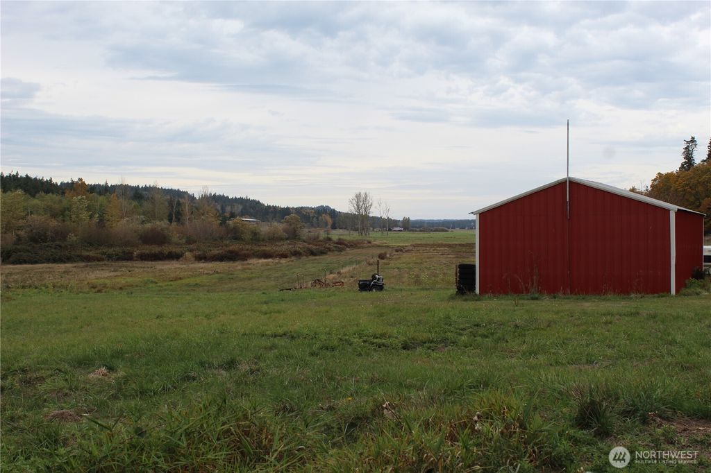 2600 Center Road, Chimacum, WA 98325