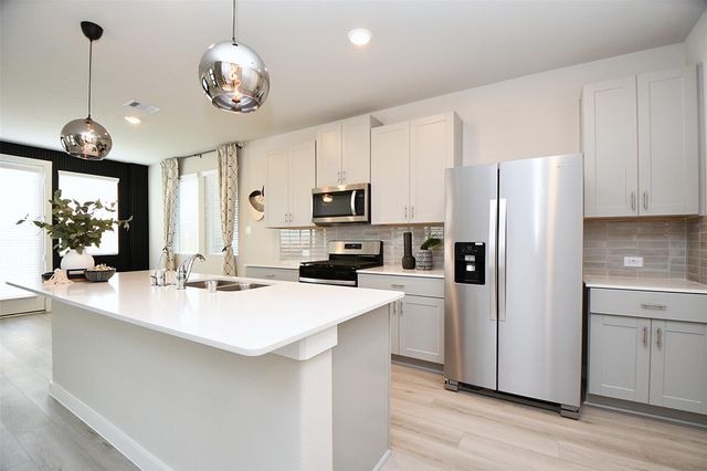 4212 Lyons Fall Drive, Houston, TX 77080