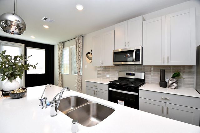 4212 Lyons Fall Drive, Houston, TX 77080